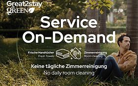 Arthotel Ana Liberty Bremen City